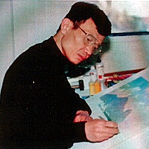 Alexander Chen - Picture