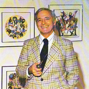 Joseph Trippetti - Photograph