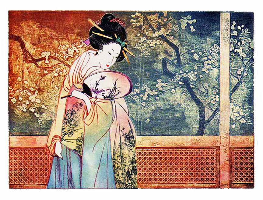 Opera Suite by Mikulas Kravjansky - Puccini's Madam Butterfly