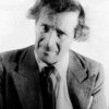 Marc Chagall Photograph 1941